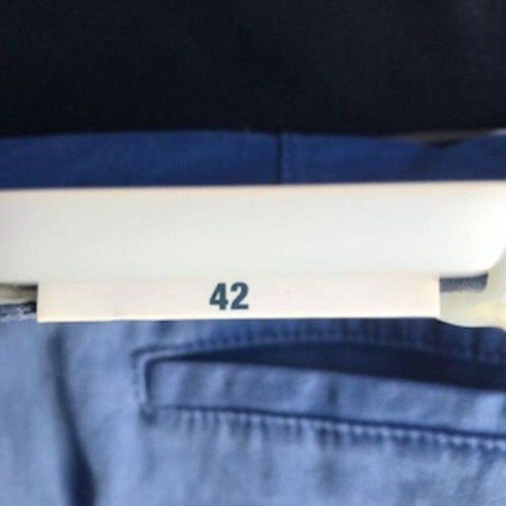 Above the Knee . Size: 42 . Casual or .......... Dress Shorts . New w/ Tags - Picture 4 of 6